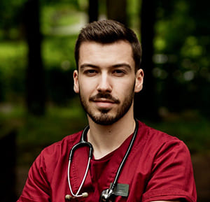 Urgence Vétérinaire à Domicile Marseille | Dr. Alexandre SCHEIL