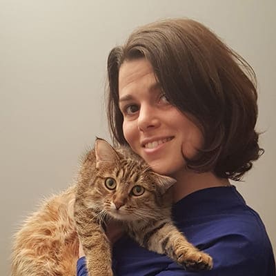 Urgence Vétérinaire à Domicile Marseille | Dr. Alice BERTELLO